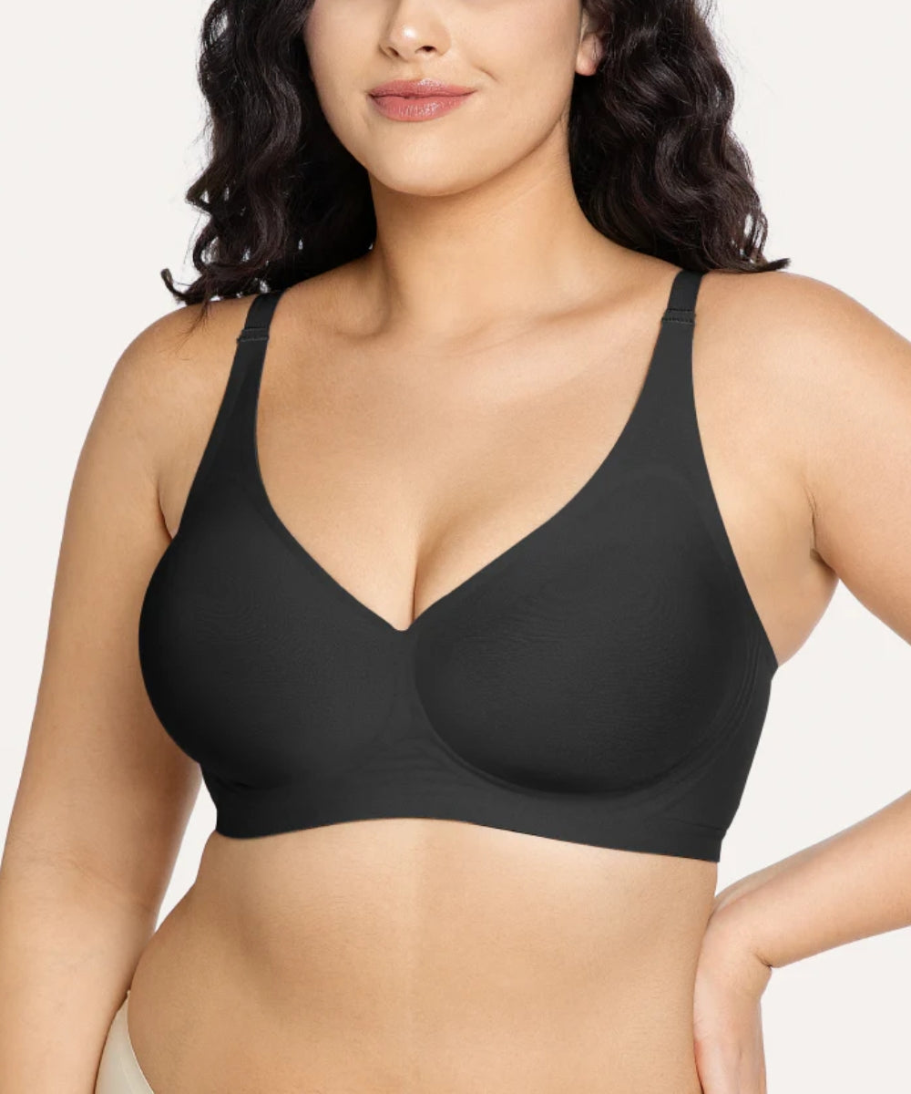 Proyoni Shape Wireless Jelly Bra