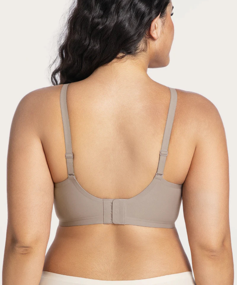 Proyoni Shape Wireless Jelly Bra