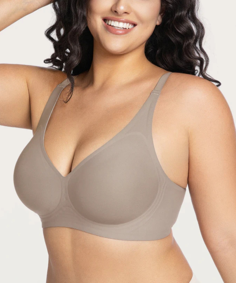 Proyoni Shape Wireless Jelly Bra