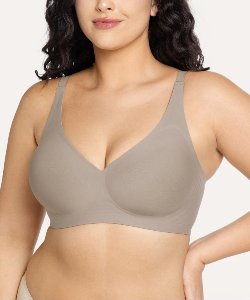 Proyoni Shape Wireless Jelly Bra