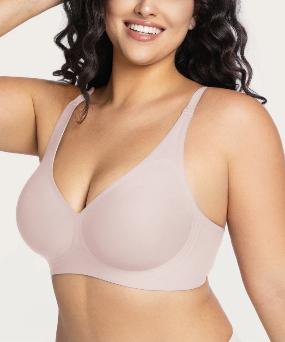 Proyoni Shape Wireless Jelly Bra