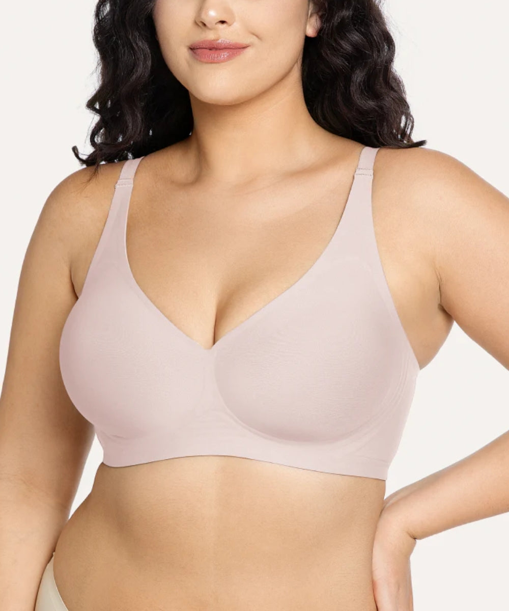 Proyoni Shape Wireless Jelly Bra