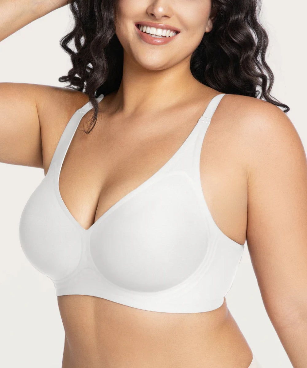 Proyoni Shape Wireless Jelly Bra