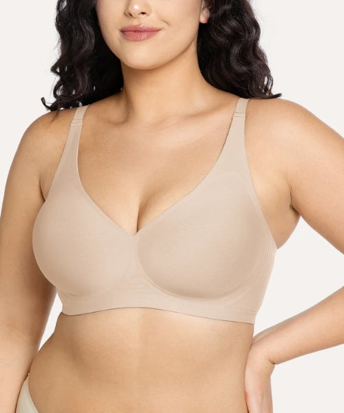 Proyoni Shape Wireless Jelly Bra