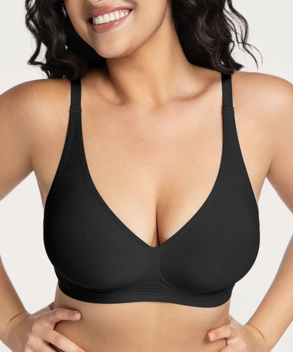 Proyoni Shape Wireless Jelly Bra