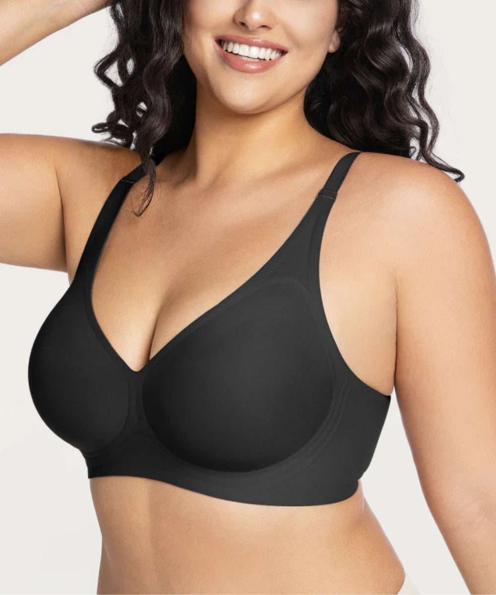 Proyoni Shape Wireless Jelly Bra