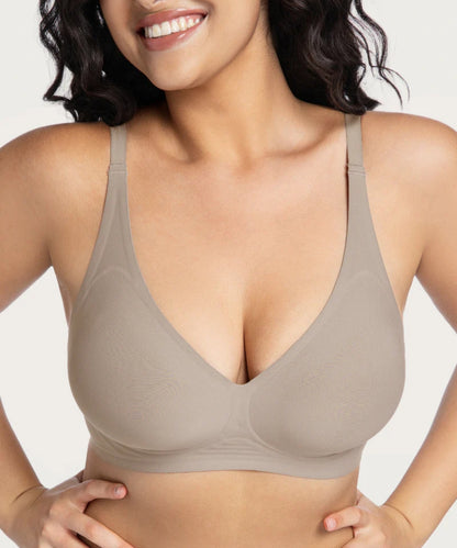 Proyoni Shape Wireless Jelly Bra