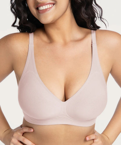 Proyoni Shape Wireless Jelly Bra