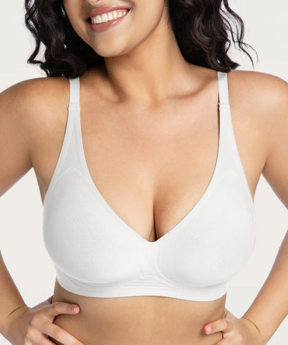 Proyoni Shape Wireless Jelly Bra